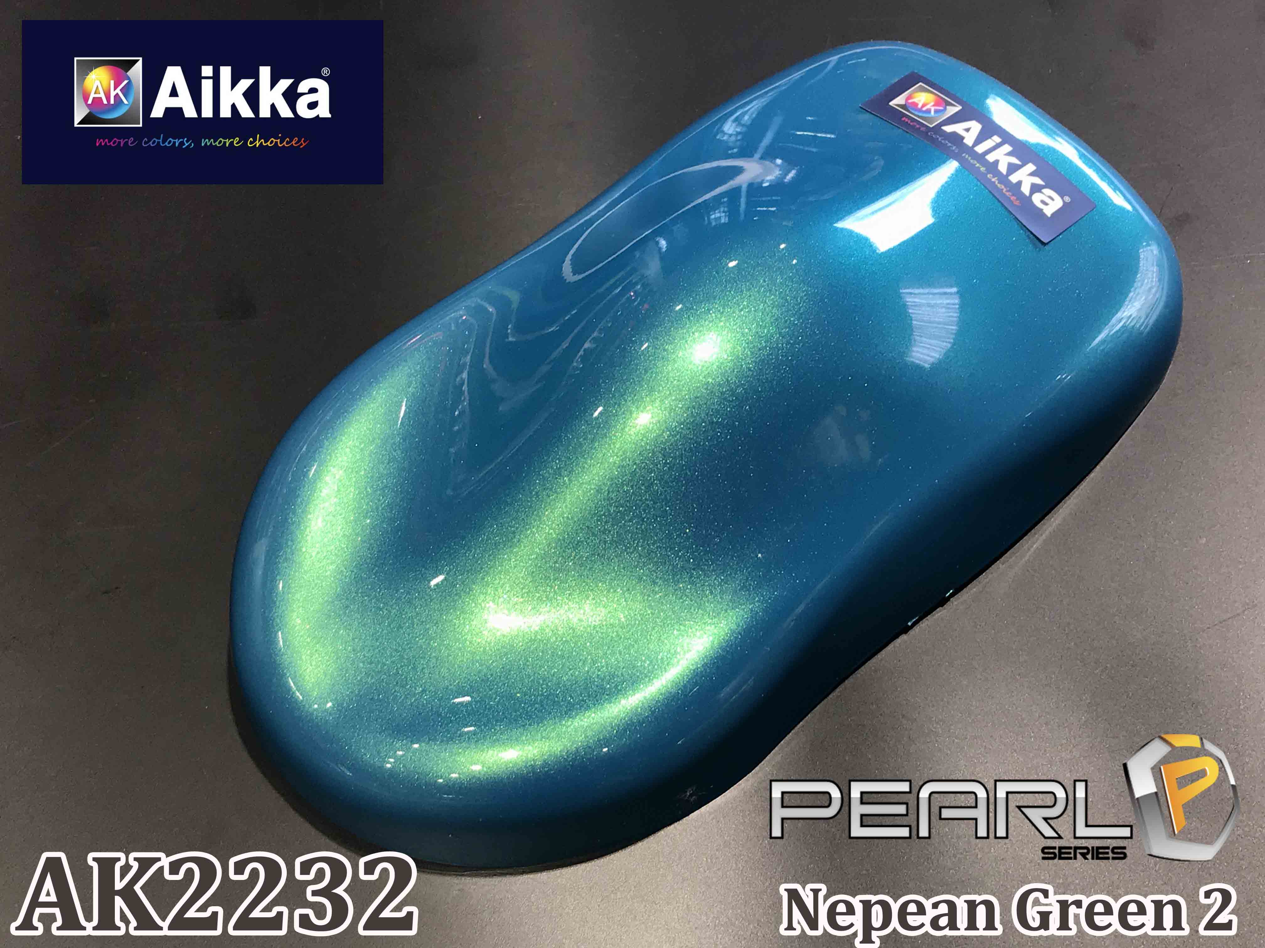 PEARL COLOUR - AK2232